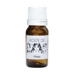Aceite Propósito Pelea 10ml